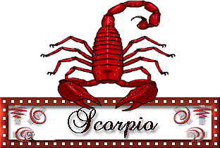 Zodiac signs graphics