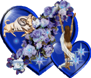 Zodiac signs graphics