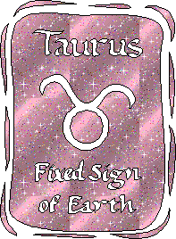 Zodiac signs graphics