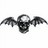 Bats icon graphics