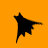 Bats icon graphics