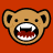 Bears icon graphics