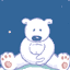 Bears icon graphics