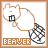 Beavers icon graphics