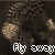 Butterflies icon graphics