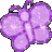 Butterflies icon graphics