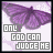 Butterflies icon graphics