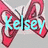 Butterflies icon graphics
