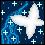 Butterflies icon graphics