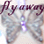 Butterflies icon graphics