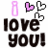 Butterflies icon graphics