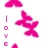 Butterflies icon graphics