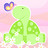 Butterflies icon graphics