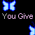 Butterflies icon graphics