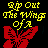 Butterflies icon graphics