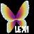 Butterflies icon graphics