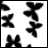 Butterflies icon graphics
