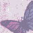 Butterflies icon graphics