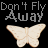 Butterflies icon graphics