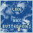 Butterflies icon graphics