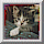 Cats icon graphics