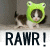 Cats icon graphics