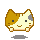 Cats icon graphics