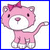 Cats icon graphics