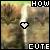 Cats icon graphics