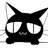 Cats icon graphics