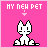 Cats icon graphics