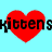 Cats icon graphics
