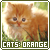 Cats icon graphics