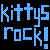 Cats icon graphics