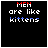 Cats icon graphics