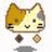 Cats icon graphics