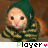 Cats icon graphics