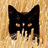 Cats icon graphics