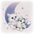 Cats icon graphics