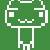 Cats icon graphics