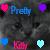 Cats icon graphics