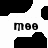 Cow icon graphics