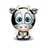 Cow icon graphics