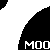 Cow icon graphics