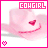 Cow icon graphics