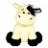 Cow icon graphics