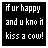 Cow icon graphics