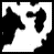 Cow icon graphics