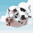 Cow icon graphics