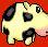 Cow icon graphics